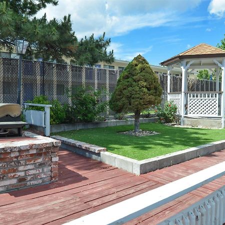 Americas Best Value Inn - Carson City Luaran gambar
