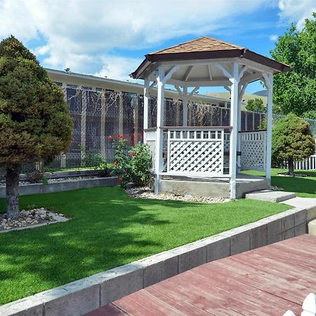 Americas Best Value Inn - Carson City Luaran gambar