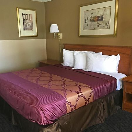 Americas Best Value Inn - Carson City Luaran gambar