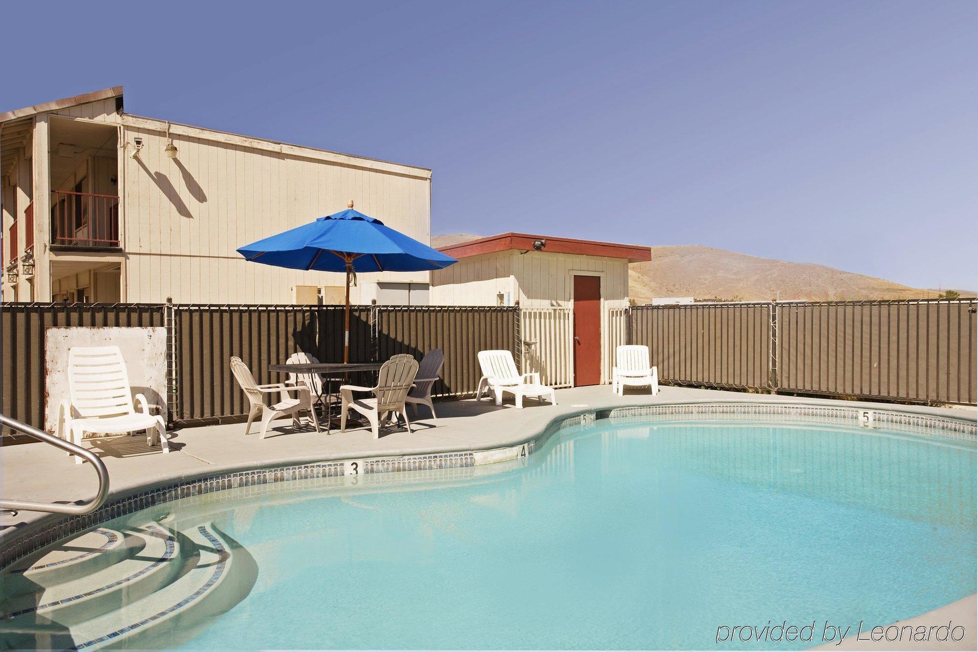 Americas Best Value Inn - Carson City Kemudahan gambar