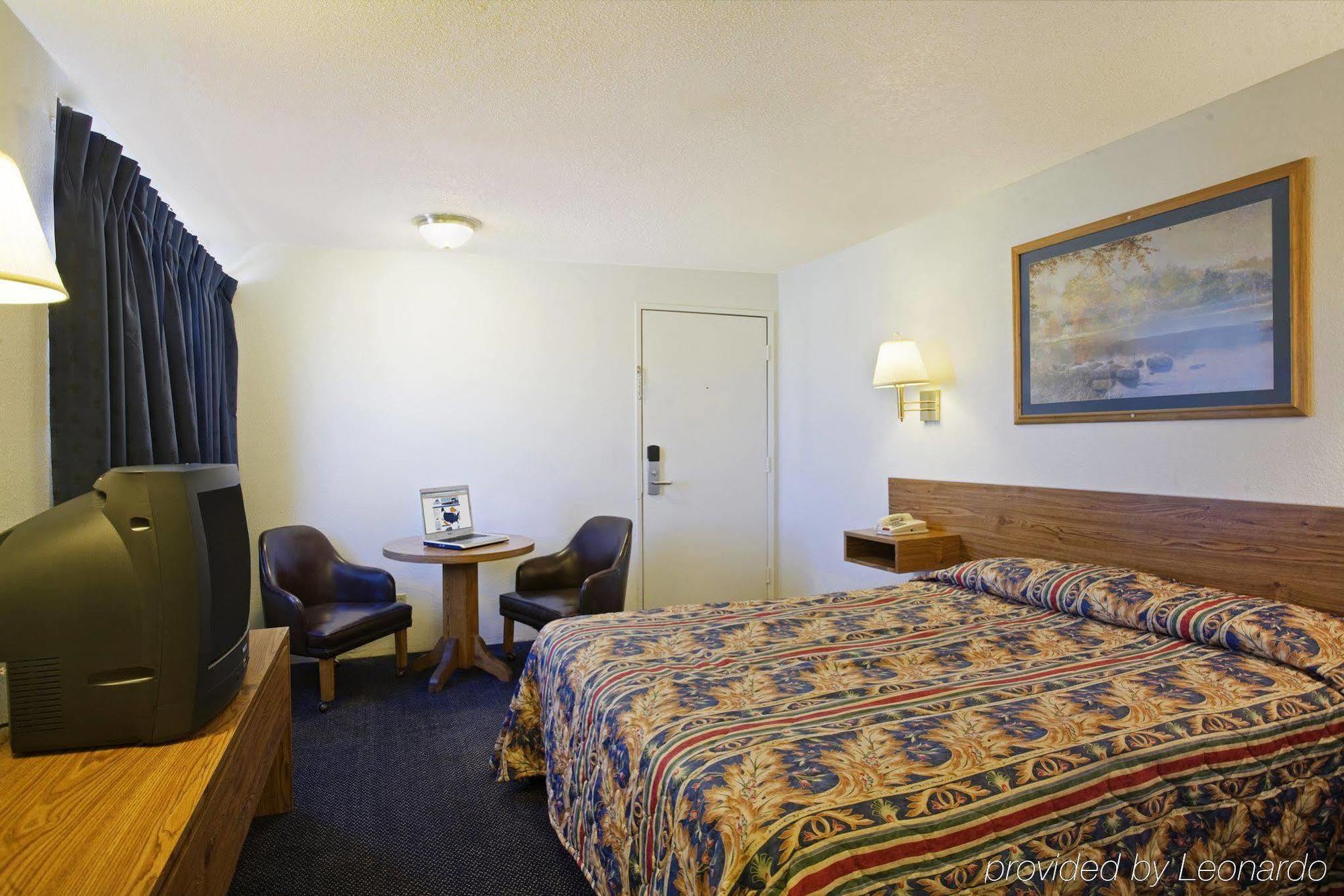 Americas Best Value Inn - Carson City Luaran gambar