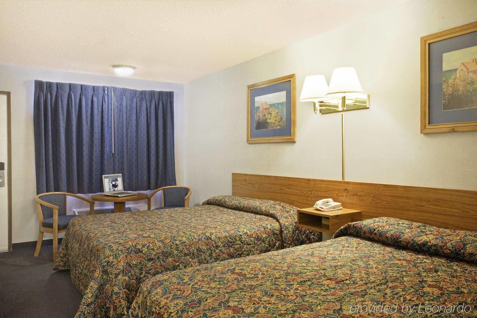 Americas Best Value Inn - Carson City Luaran gambar