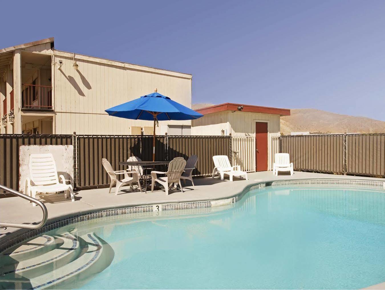 Americas Best Value Inn - Carson City Luaran gambar