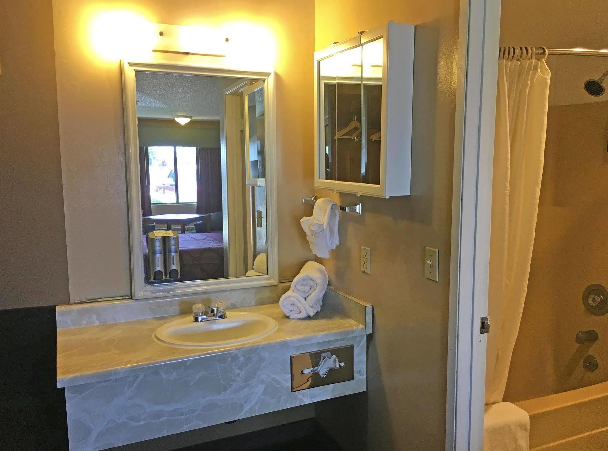Americas Best Value Inn - Carson City Luaran gambar