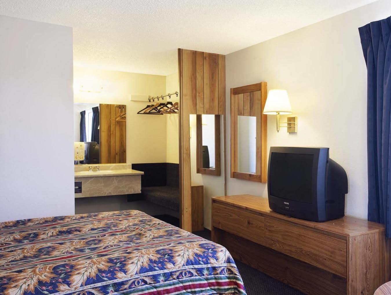 Americas Best Value Inn - Carson City Luaran gambar