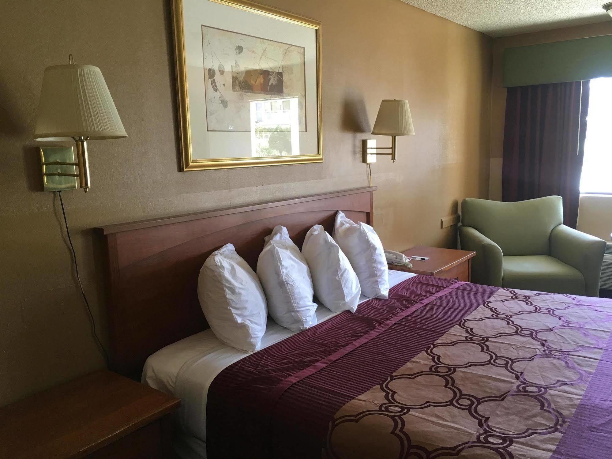 Americas Best Value Inn - Carson City Luaran gambar