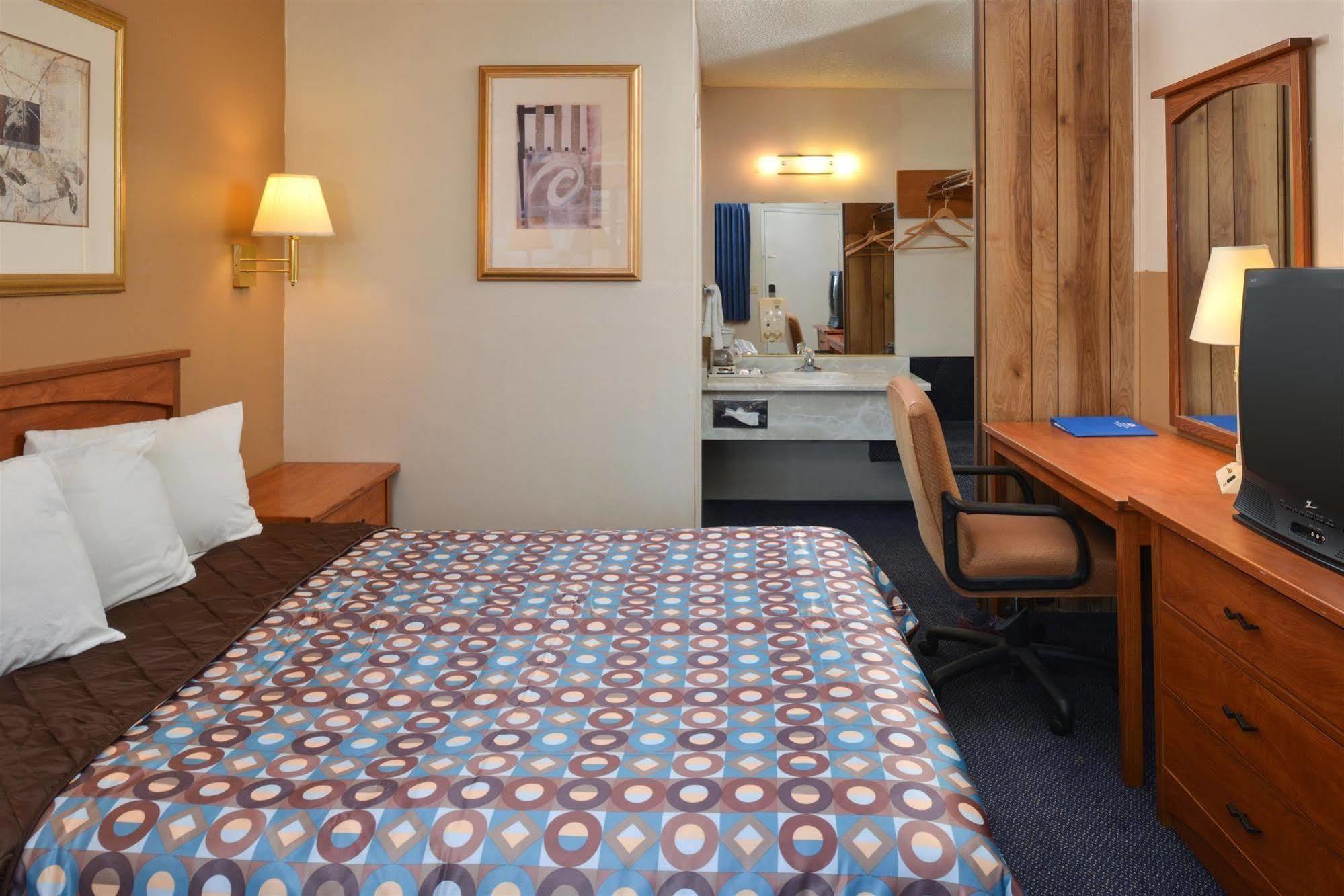 Americas Best Value Inn - Carson City Luaran gambar