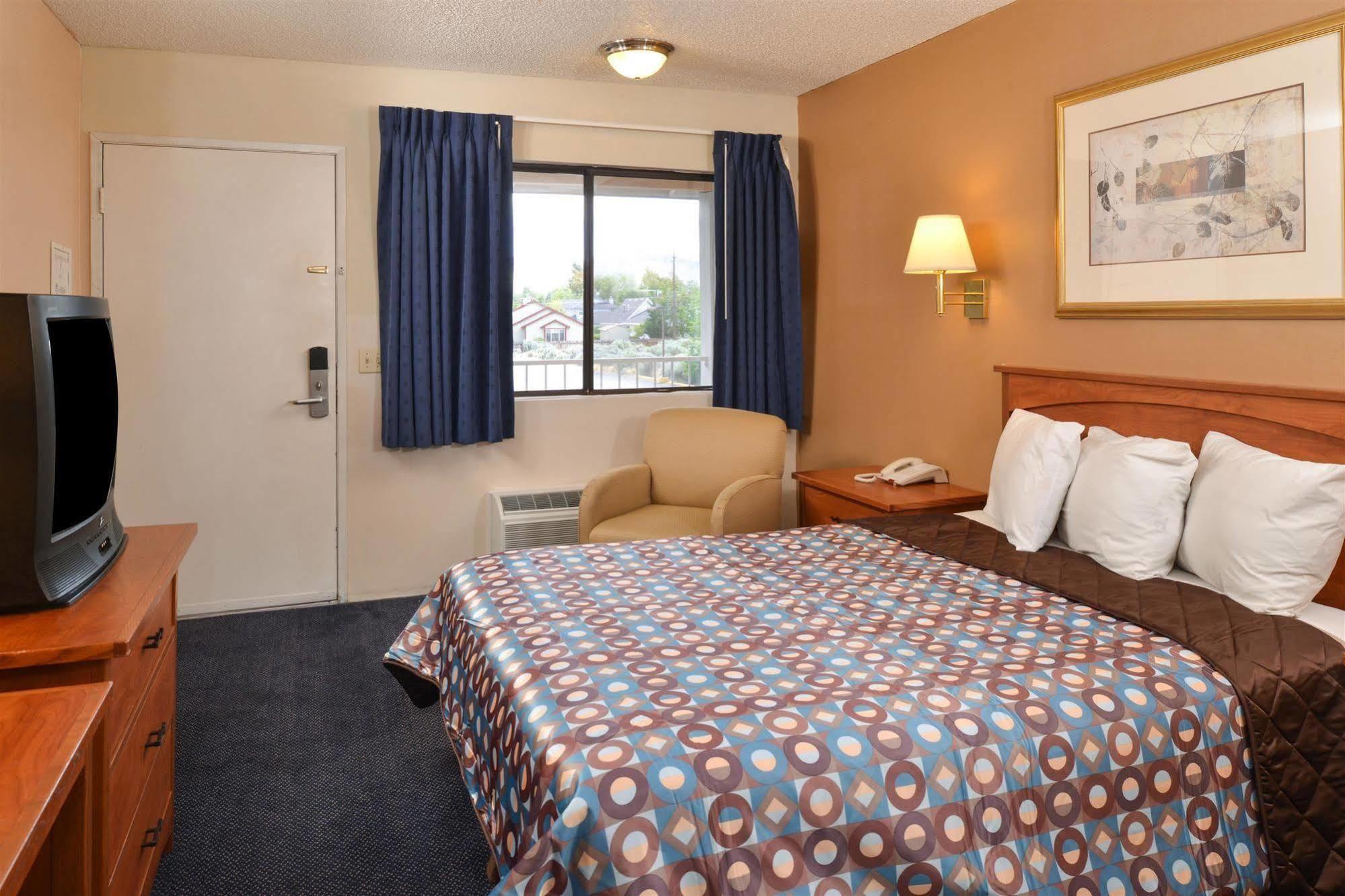 Americas Best Value Inn - Carson City Luaran gambar