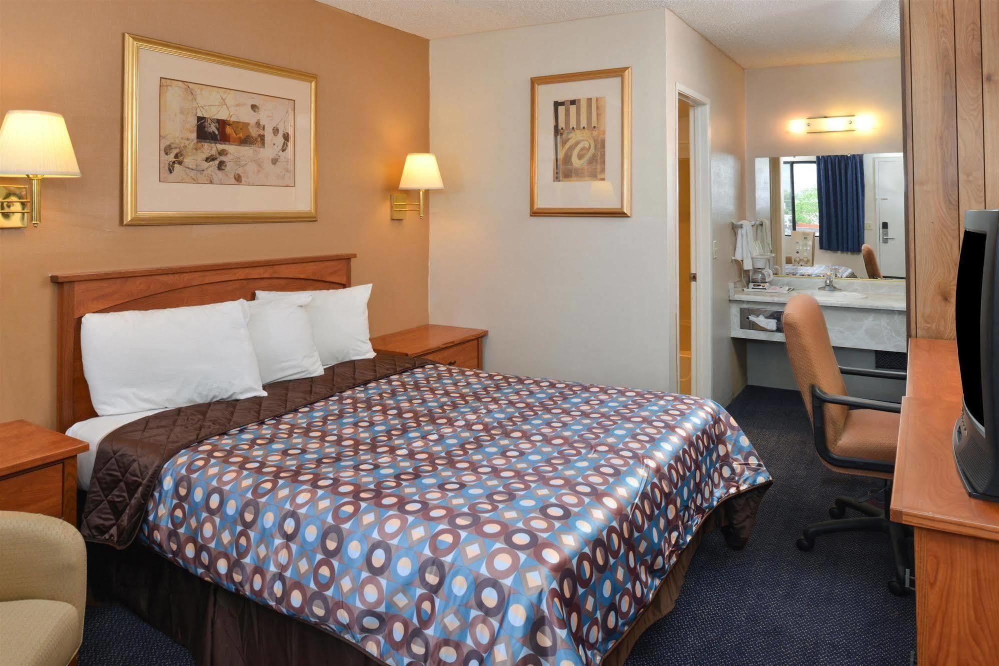 Americas Best Value Inn - Carson City Luaran gambar