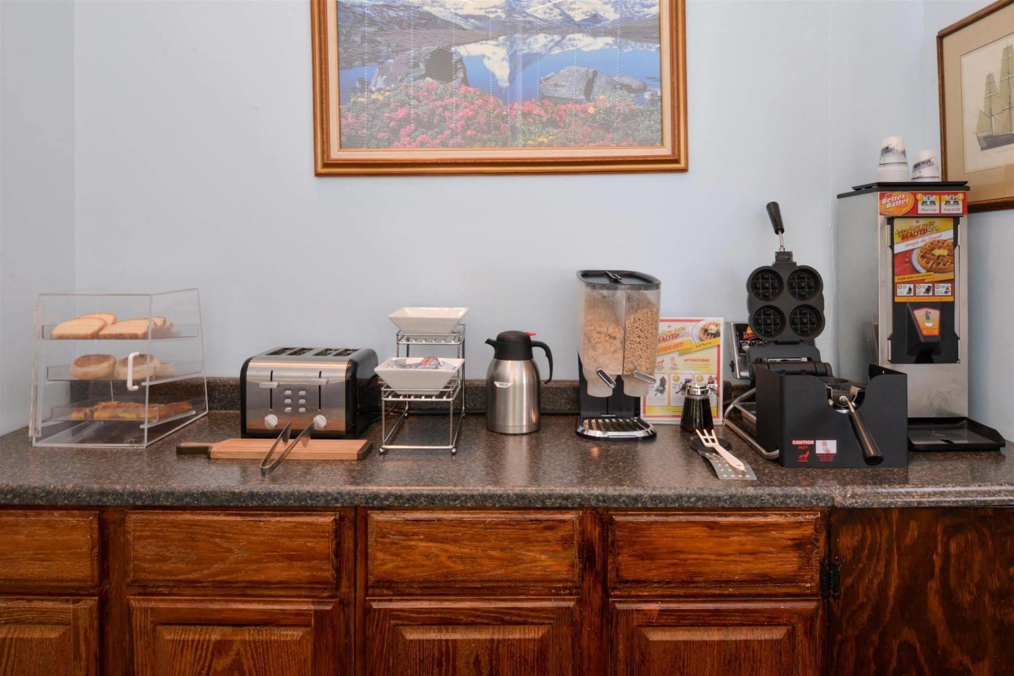 Americas Best Value Inn - Carson City Luaran gambar