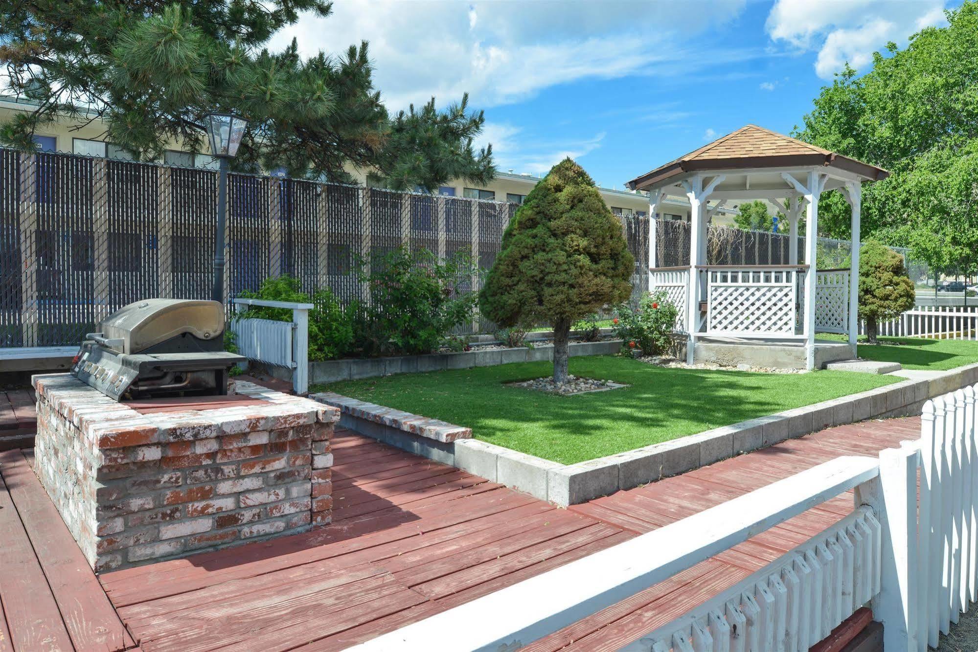 Americas Best Value Inn - Carson City Luaran gambar