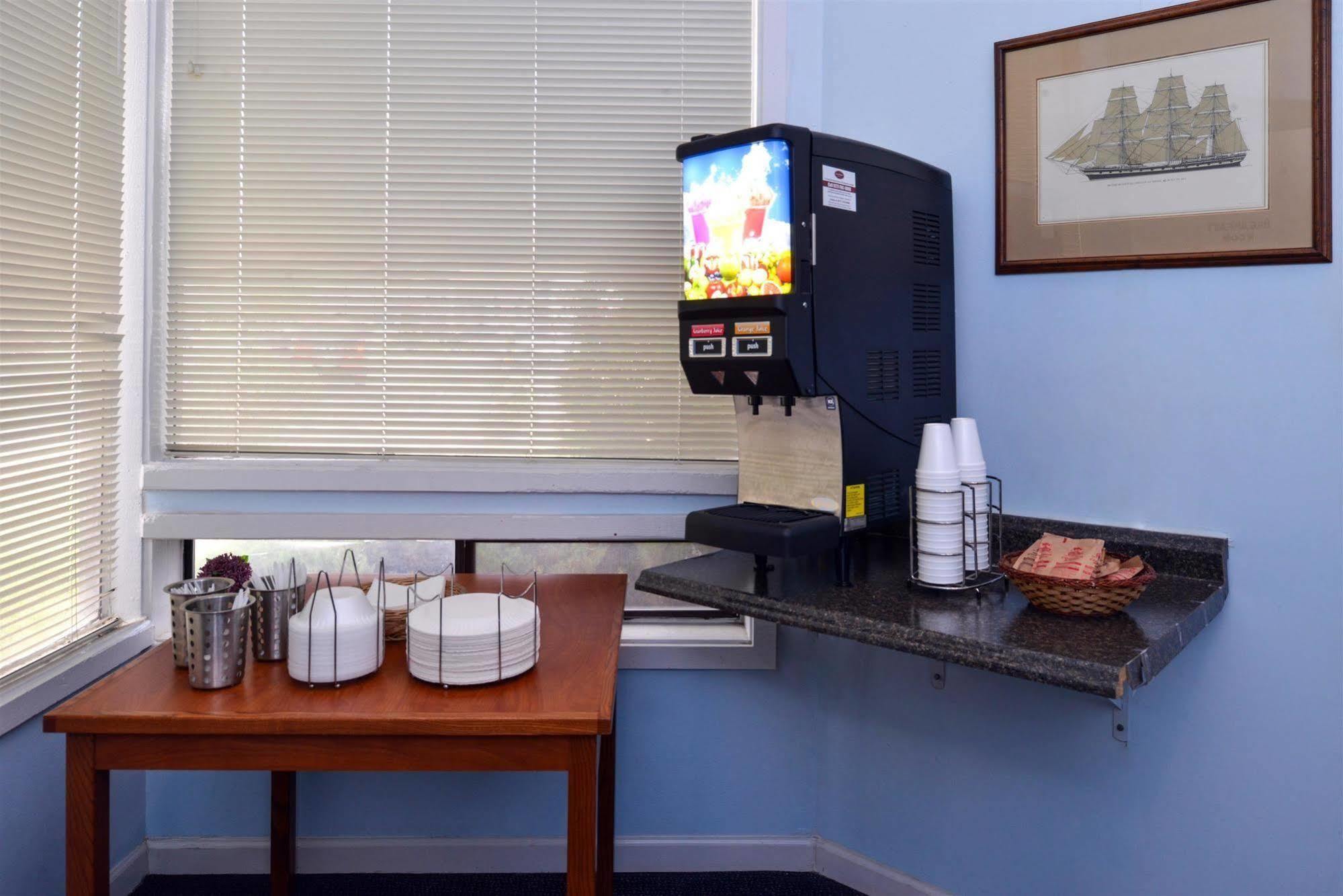 Americas Best Value Inn - Carson City Luaran gambar
