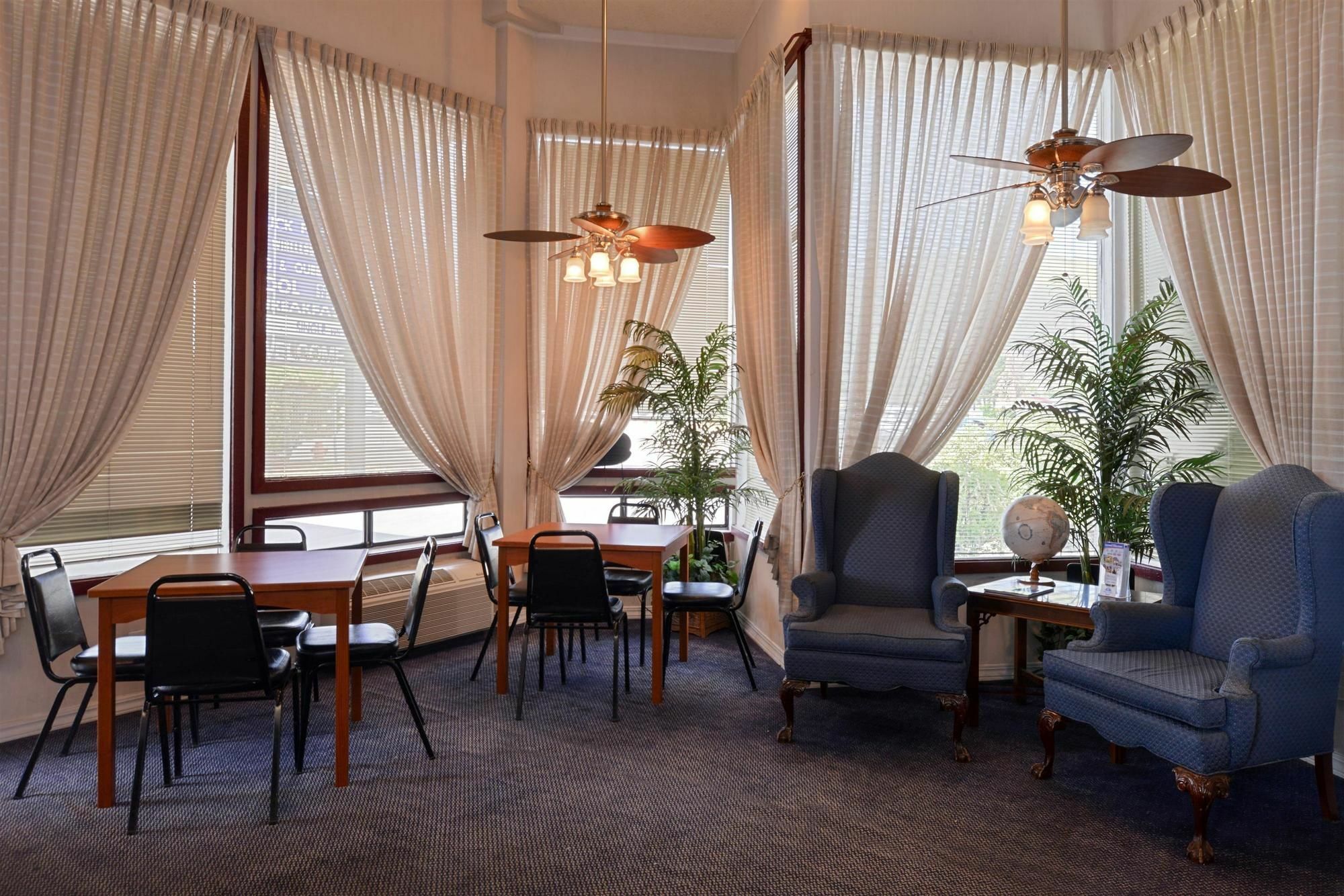 Americas Best Value Inn - Carson City Luaran gambar