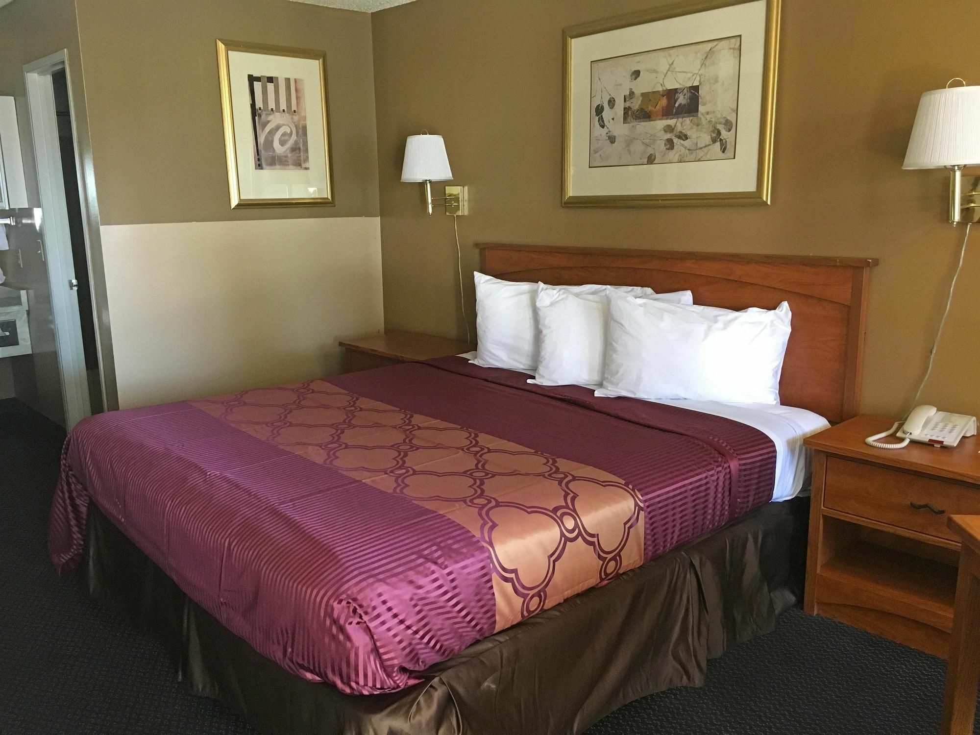 Americas Best Value Inn - Carson City Luaran gambar