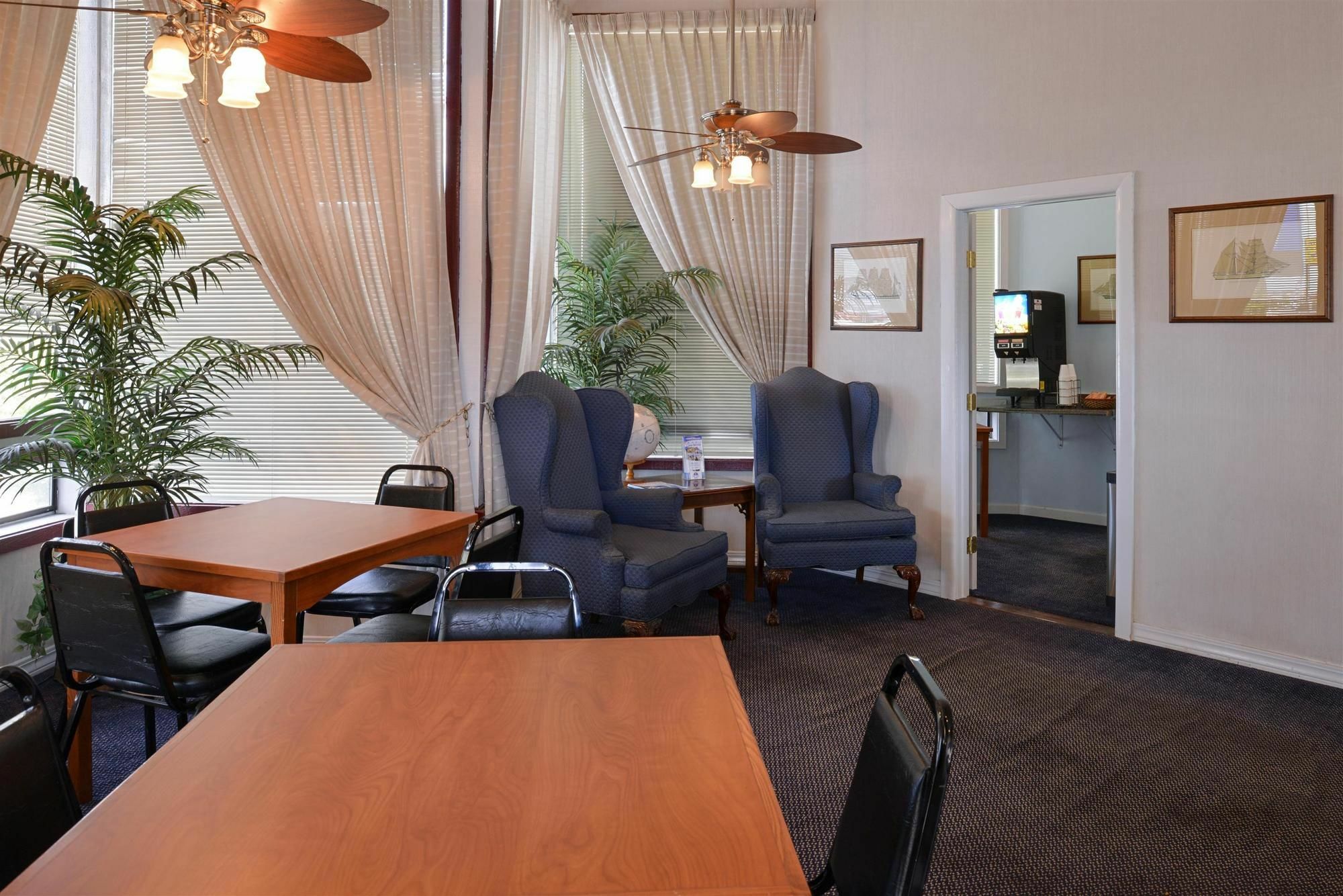 Americas Best Value Inn - Carson City Luaran gambar